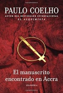 Manuscrito Encontrado en Accra