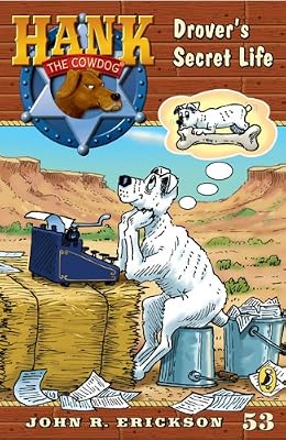 Drover's Secret Life #53