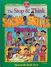 The Stop and Think Social Skills Program Grades 4-5