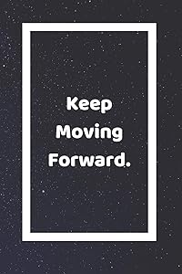 Keep Moving Forward: Funny White Elephant Gag Gifts For Coworkers Going Away, Birthday, Retirees, Friends & Family | Secret Santa Gift Ideas For Coworkers | Really Funny Jokes For Adults