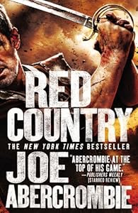 Red Country