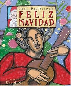 Feliz Navidad: Two Stories Celebrating Christmas