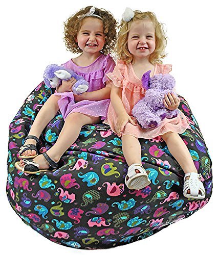 Algopix Similar Product 4 - Jazzoo EXTRA LARGE 38 Stuffed Animal