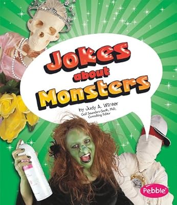 Jokes about Monsters