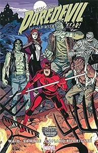 Daredevil by Mark Waid Volume 7