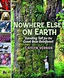 Nowhere Else on Earth