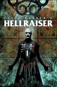 Clive Barker's Hellraiser Vol. 1
