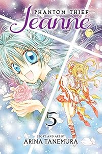 Phantom Thief Jeanne, Vol. 5