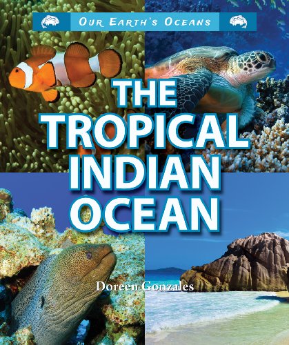 The Tropical Indian Ocean by Doreen Gonzales