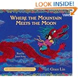 Where the Mountain Meets the Moon