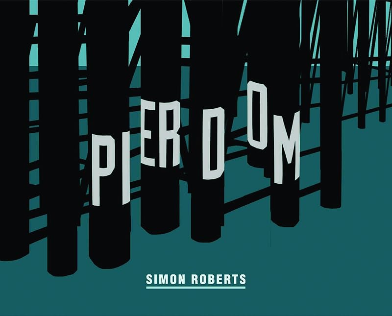 Pierdom by Simon Roberts