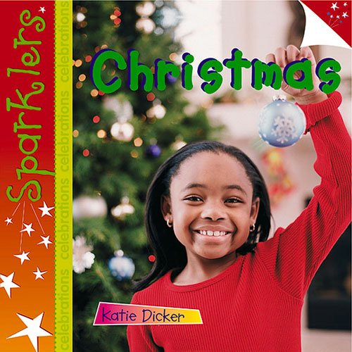 Christmas by Katie Dicker