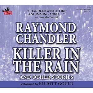 Killer in the Rain