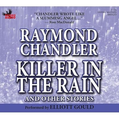 Killer in the Rain