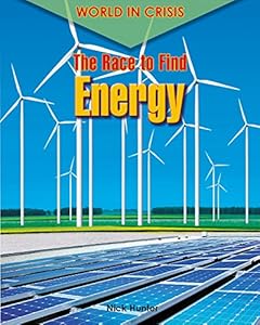 The Race to Find Energy