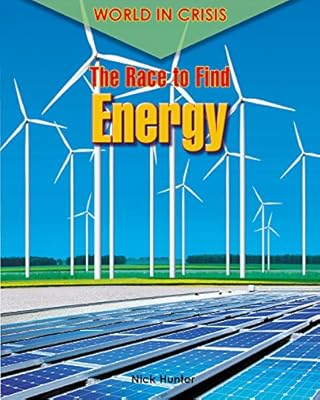 The Race to Find Energy