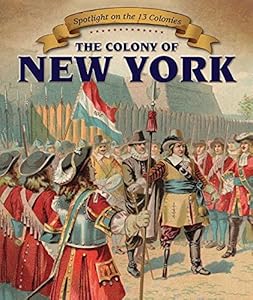 The Colony of New York