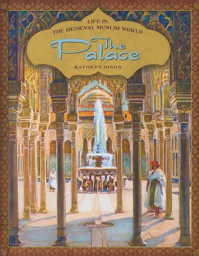 The Palace by Kathryn Hinds