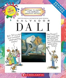 Salvador Dali