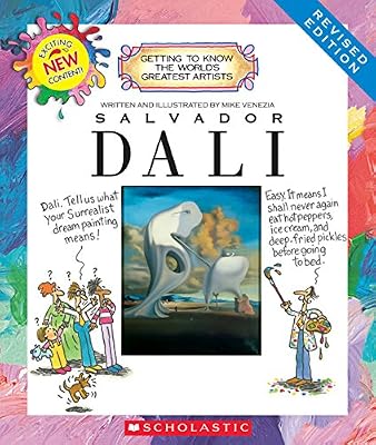 Salvador Dali