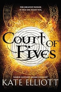 Court of Fives