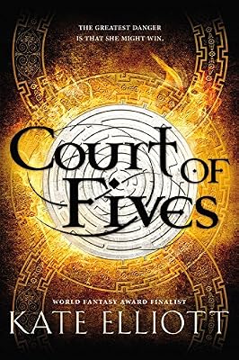 Court of Fives