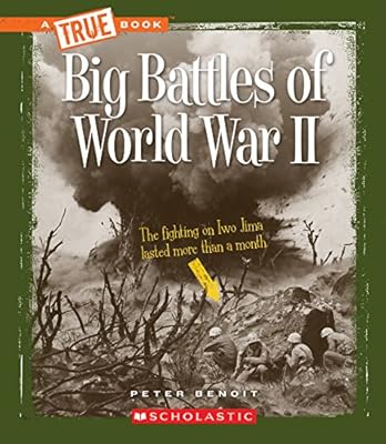 Big Battles of World War II