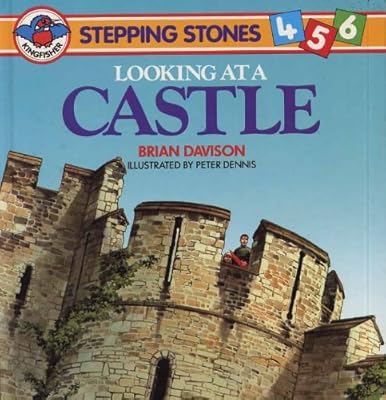 Looking at a Castle (Stepping Stones)