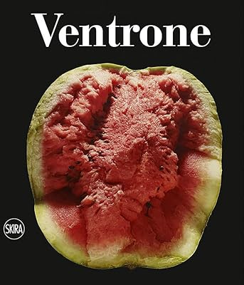 Luciano Ventrone (Archivi Dell'arte)