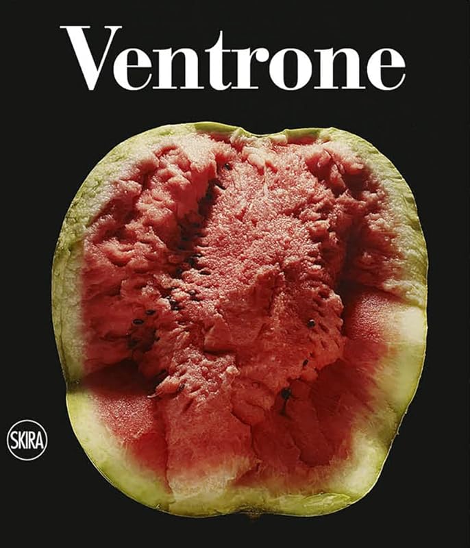 Luciano Ventrone (Archivi Dell'arte) by Luciano Ventrone