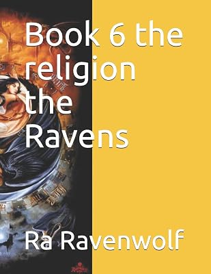 Book 6 the religion the Ravens