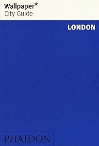 Wallpaper* City Guide London 2016 by Wallpaper*