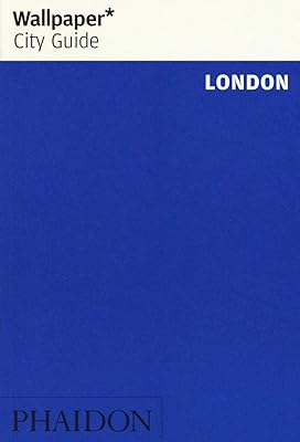 Wallpaper* City Guide London 2016