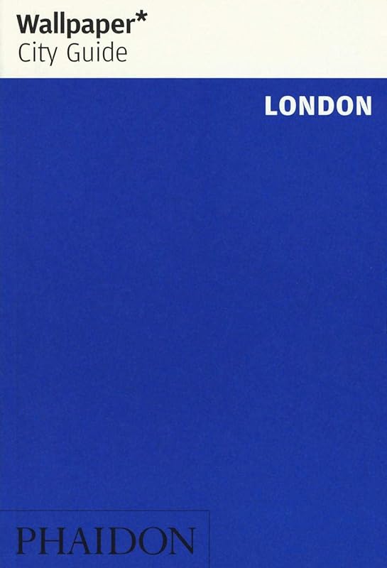 Wallpaper* City Guide London 2016 by Wallpaper*