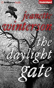 The Daylight Gate