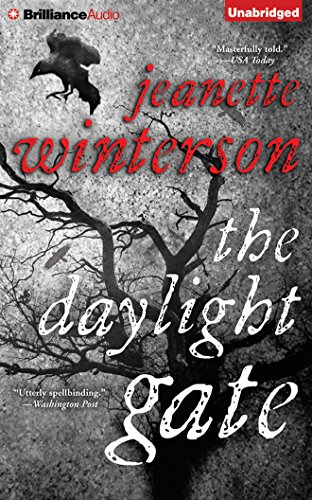 The Daylight Gate by Jeanette Winterson