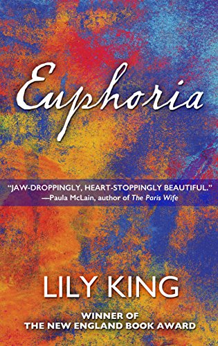 Euphoria by Lily King