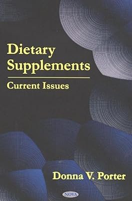 Dietary Supplements: Current Issues
