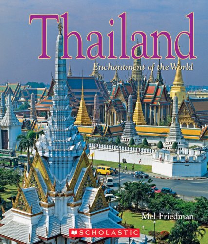 Thailand by Mel Friedman