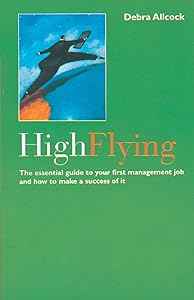 High Flying by Debra Allcock