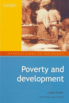 Poverty and Development (Introductions to Sociology)