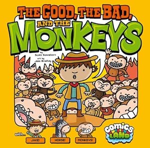 The Good, the Bad, and the Monkeys