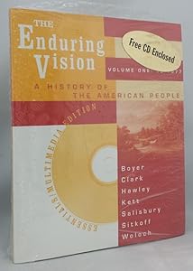The Enduring Vision Essentials