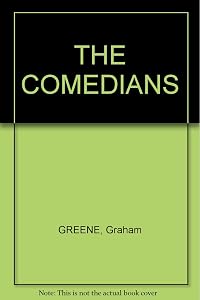 Comedians