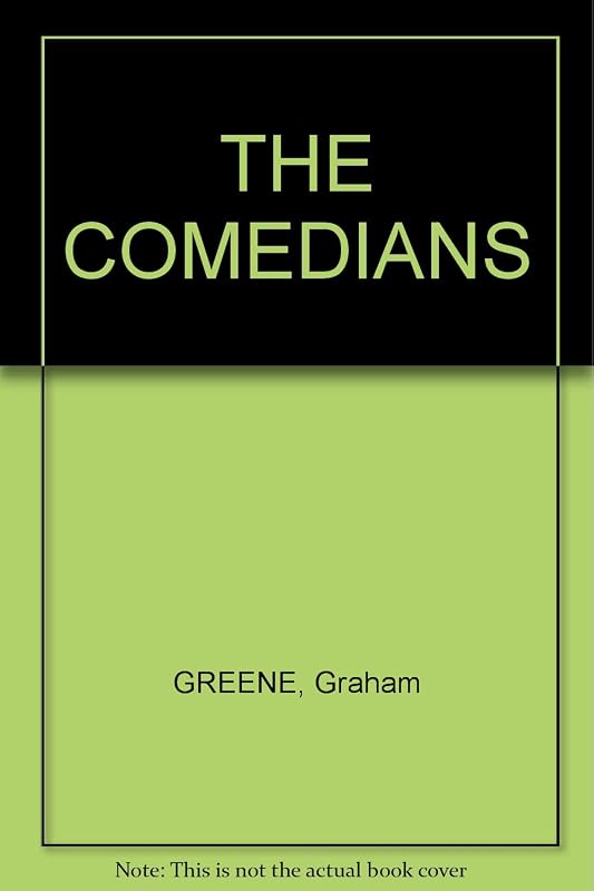 Comedians by Trevor Griffiths