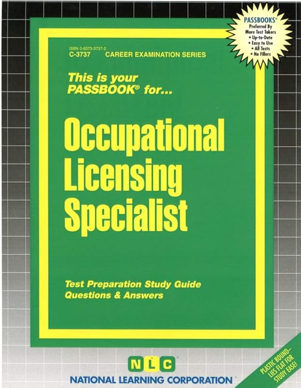 Preparing Written Material by National Learning Corporation