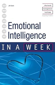 Emotional Intelligence in a Week by Jill Dann