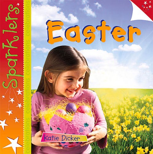 Easter by Katie Dicker