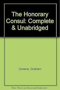 The Honorary Consul