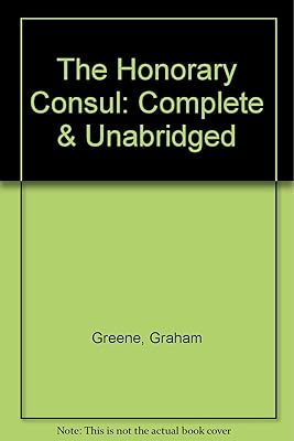 The Honorary Consul